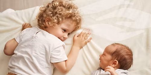 Super Sibling