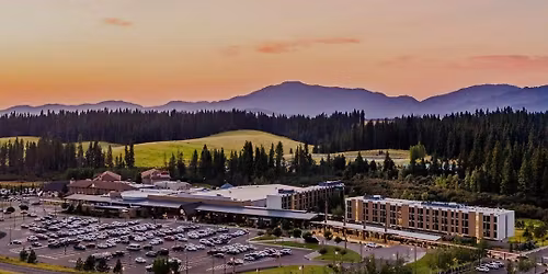 Coeur d'Alene Tattoo Festival 