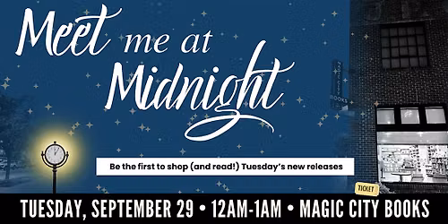 Meet Me at Midnight