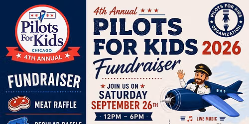 2026 Fall Fundraiser 