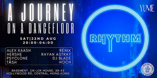 Rhythm Vol.1