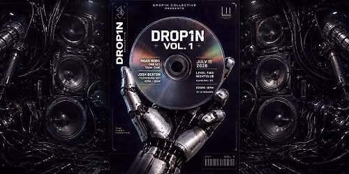 DROP1N Vol. 1