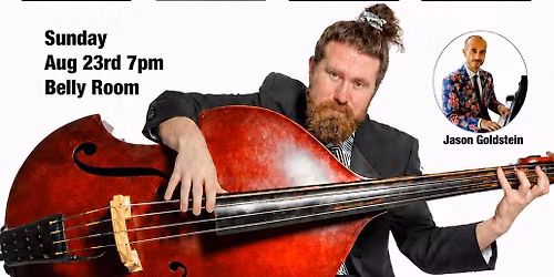 Funny Music with Casey Abrams
