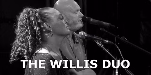 The Willis Duo