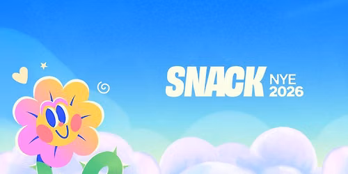 SNACK NYE | 2026
