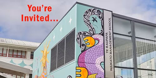 WMS Coffee & Connections - Marketing & PR alumni