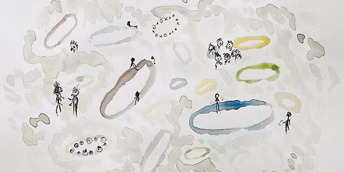 Portland Circling Intensive (Spring 2026)