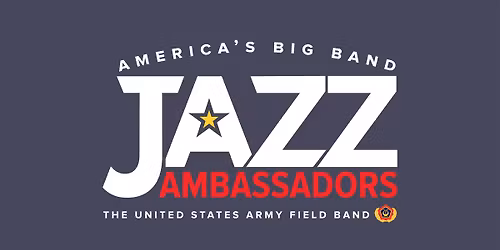 Jazz Ambassadors Concert