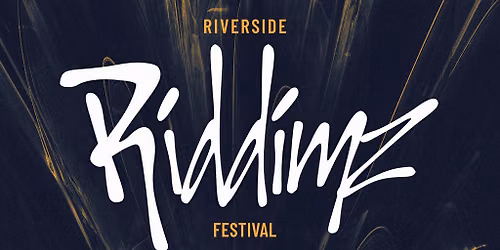 Riverside Riddimz Festival
