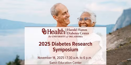 2025 Diabetes Research Symposium