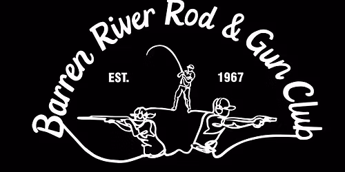 New Year's Day Trap Shoot