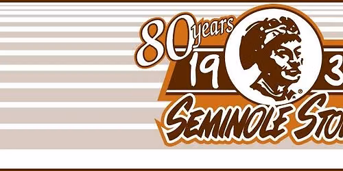 Seminole 40 West