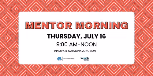 Mentor Morning