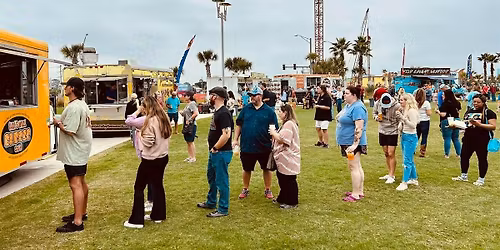 5th Annual Coastal Alabama Food Truck & Beverage Festival - 2 DAYS!