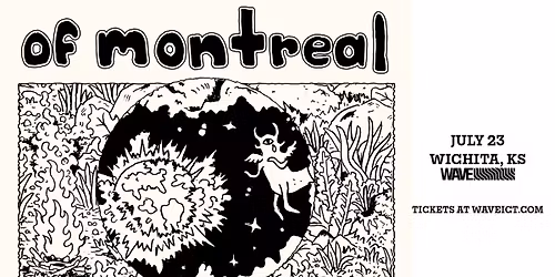 of Montreal
