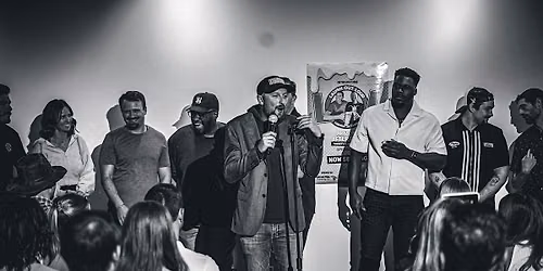 Arizona After Dark Variety Comedy Show