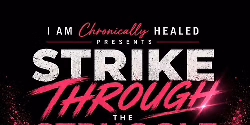 Strike Through The Struggle