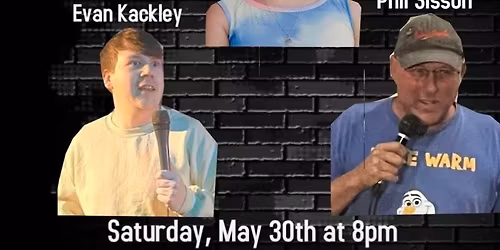 Free Comedy Show @ Hitch-N-Post