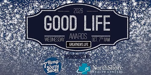 Good Life Awards 2026
