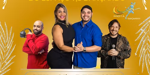 BAILE DE FIM DE ANO \ud83c\udf7e