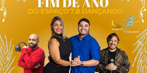 BAILE DE FIM DE ANO \ud83c\udf7e