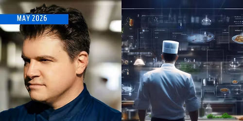 AI-Powered Chef