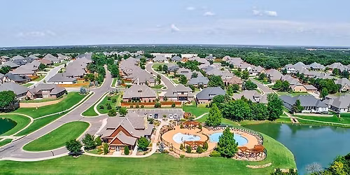 The Connected Family Event