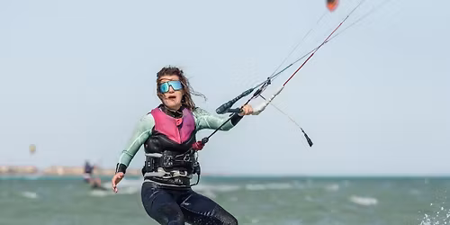 Mango Riders 14-21 Noiembrie