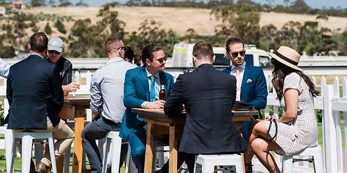 Wolf Blass Rascals Race Day
