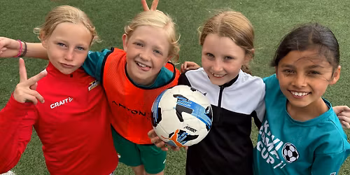 \u00c5rvoll Fotballcamp 1