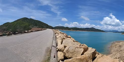 Screening: A Water History of Hong Kong