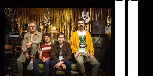 THE BLUETONES | The Craufurd Arms, Mk 