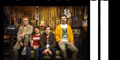 THE BLUETONES | The Craufurd Arms, Mk