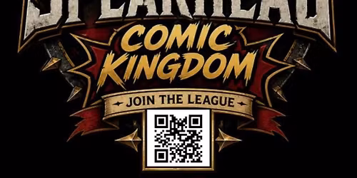 Age of Sigmar Spearhead League Launch: The Campaign Begins