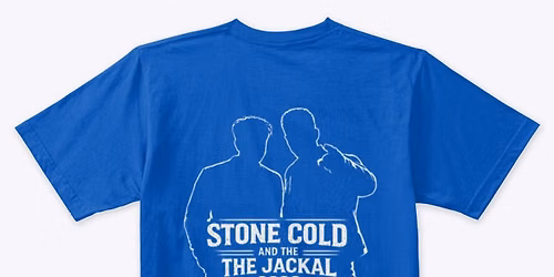 Stone Cold and The Jackal