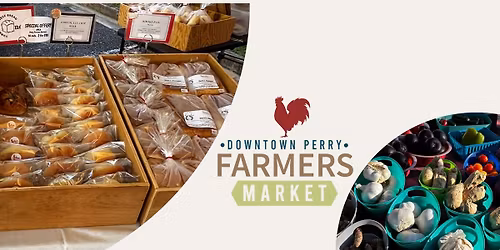 Perry Farmers Market