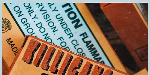 Killigans w\/ Bad Actors