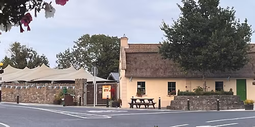 Pop-Up Gaeltacht