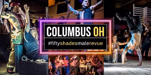 Columbus OH | Shades of Men Live