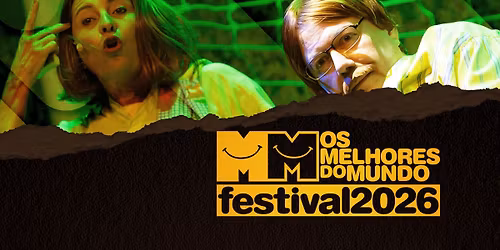 Festival 2026 \/ MMFC \/ Bras\u00edlia \/ Teatro Nacional