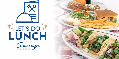 Savage Chamber: Let's Do Lunch at Hy-Vee Market Grille