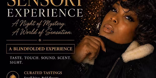 Blindfolded Sensory Experience