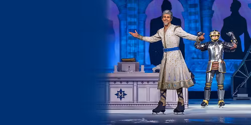 Disney On Ice presents Let's Dance! - Edmonton