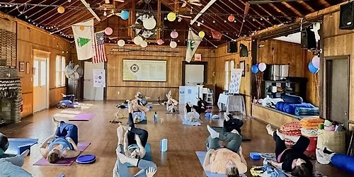 3rd Annual Butterflihh Farm Fund Wellness-a-thon