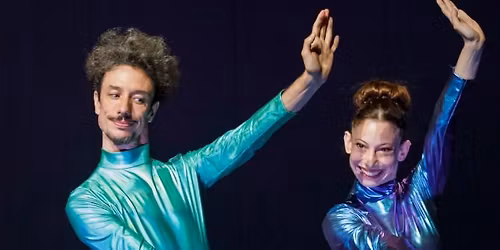 Life In Lycra - Pas De Cheval | Andrea Costanzo Martini \/\/ Stagione 2025\/26