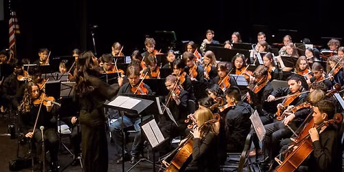 Virginia Symphony Orchestra