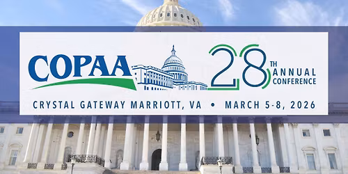 COPAA's 28th Annual Conference
