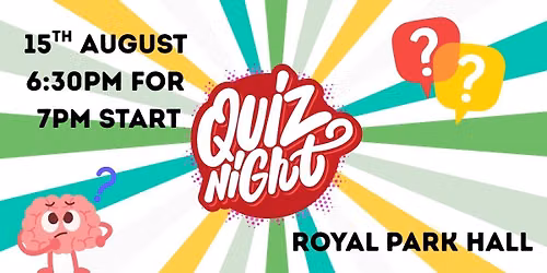 Quiz Night