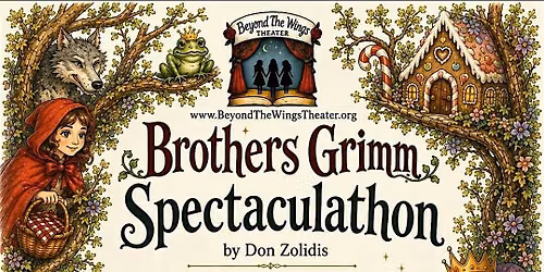 Brothers Grimm Spectaculathon