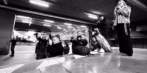 Warsztaty Fotograficzne